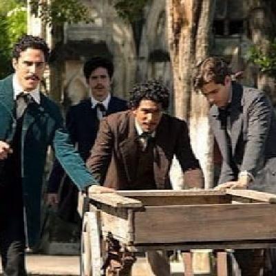 Ni la inocencia detuvo el fusil contra los ocho estudiantes de medicina