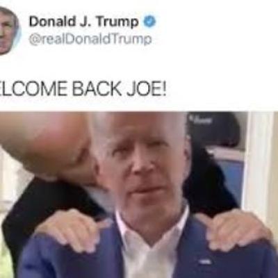.@TheDemocrats have abused/harassed Democrat women for years. #CreepyJoe #MeToo
