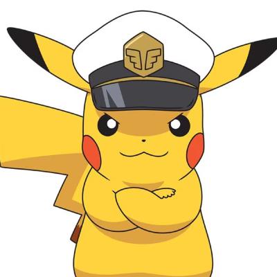 Radio Mew T1E10 - Una nueva aventura sin Ash... pero con Pikachu! Radio Mew T1E10 - Una nueva aventura sin Ash... pero con Pikachu!