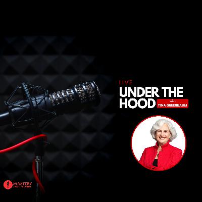 Under The Hood | Andrew Miller | December 2024