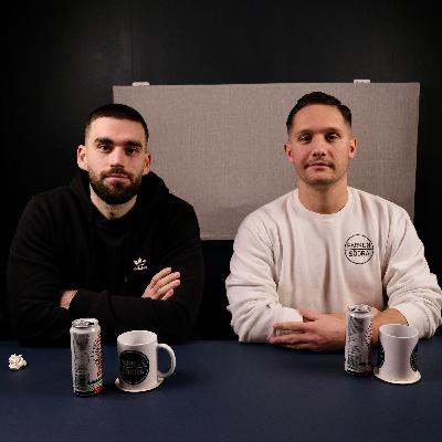 Avsnitt 190 (EPS60) - Är selektering döden för svensk fotboll? Avsnitt 190 (EPS60) - Är selektering döden för svensk fotboll?