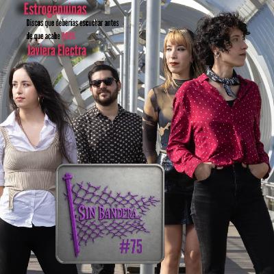 #75 Estrogenuinas // discos q deberías escuchar antes de 2026 // Javiera Electra #75 Estrogenuinas // discos q deberías escuchar antes de 2026 // Javiera Electra