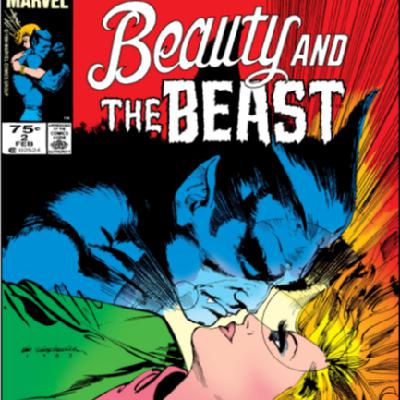 His Name Wasn't Robert Paulson - Almost an X-Man Ep. 41