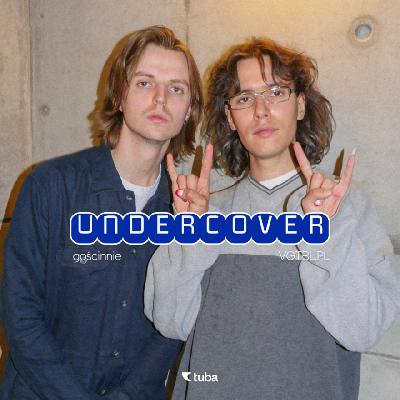 "Ta płyta to pokazanie światu kim jesteśmy" vgtbl.pl