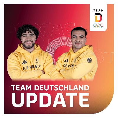 Wenn zwei sich streiten, freut sich der Dritte (mit Adam und Issam Ammour) Wenn zwei sich streiten, freut sich der Dritte (mit Adam und Issam Ammour)