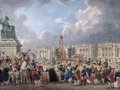 Episode 370: The French Revolution – Part 4: The Terror