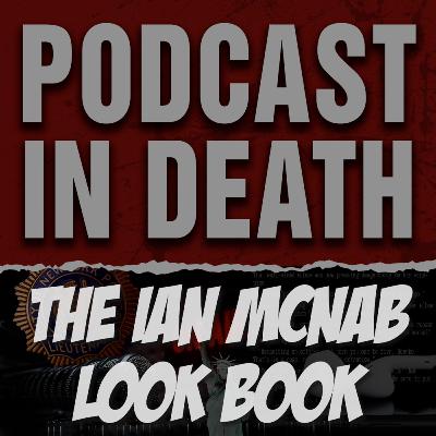 The Ian McNab Look Book The Ian McNab Look Book