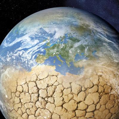 El cambio climático El cambio climático