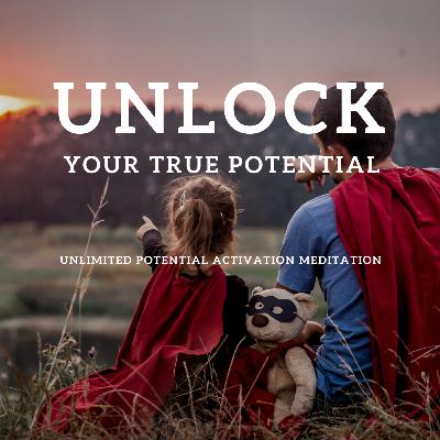 Unlock Your Ultimate Potential