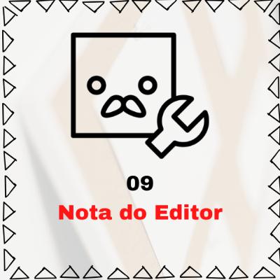 09 - Nota do Editor - O que está acontecendo com o Caixa de Ferramentas Cast?