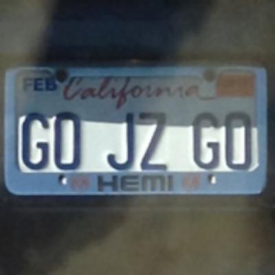 • JIMMY Z WEEKEND 6/14/14 Side 1