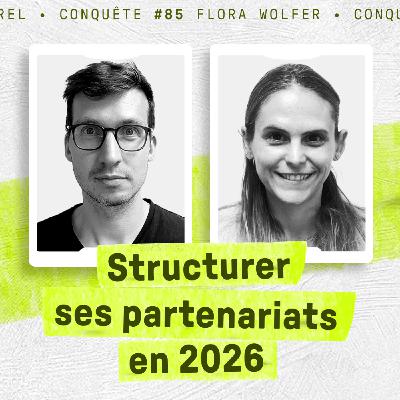 Partenariats B2B : les routines à adopter en 2026