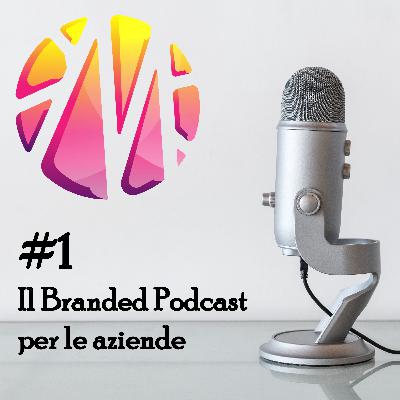 Usare il Podcast per la promozione del brand aziendale? Certo! Basta seguire alcune regole precise ed affidarsi ai professionisti giusti.