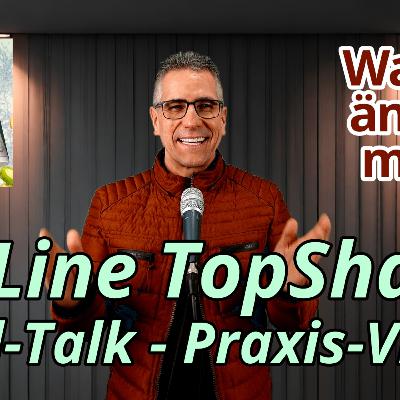 Fitline TopShape Praxis Realtalk für maximale Kundenbegeisterung - Was Du ändern musst