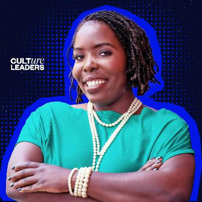 The Future of Community Empowerment and Public Health Leadership with Dr. Flojaune Cofer