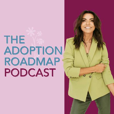 Ep. #124: "Who you are here to be." With Michelle Madrid