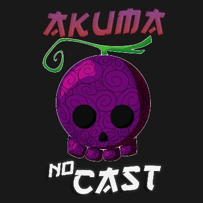 Akuma no Cast #01 Haki e aplicações avançadas Akuma no Cast #01 Haki e aplicações avançadas
