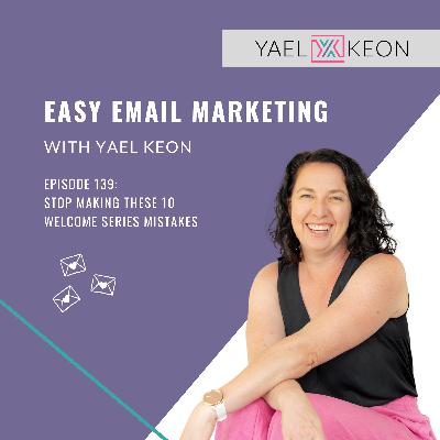 Stop Making these 10 Welcome Series Mistakes Stop Making these 10 Welcome Series Mistakes