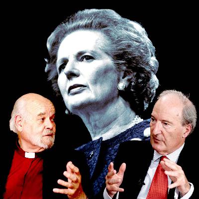 How did faith shape Thatcher?
