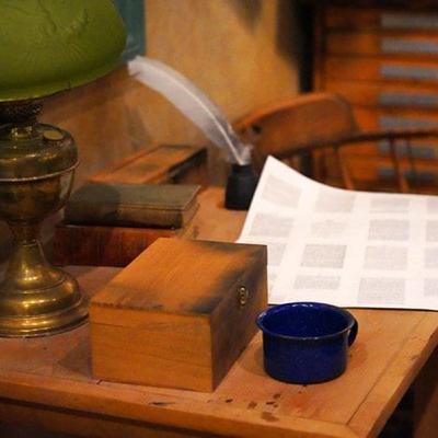 Come Follow Me Doctrine & Covenants Podcast #21: “A Faithful, a Just, and a Wise Steward,” D&C 51-57