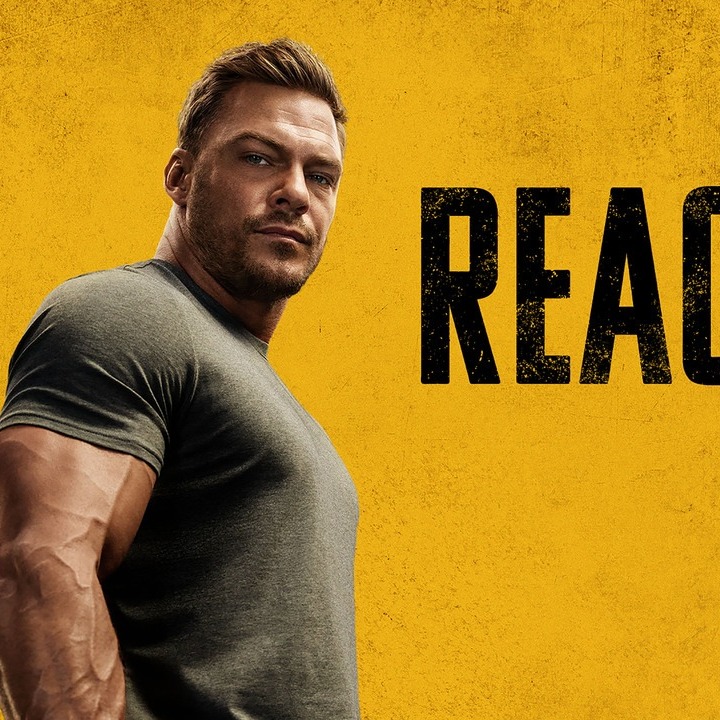 Reacher Stagione 2 Episodio 7 Film Completo In Italiano