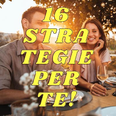 Il grande maestro del successo William Clement Stone ti insegna 16 strategie per piacere agli altri 😍 Il grande maestro del successo William Clement Stone ti insegna 16 strategie per piacere agli altri 😍