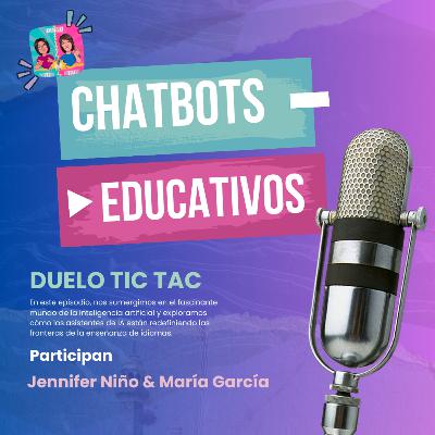 #1: Explorando los Asistentes de IA en la Enseñanza de Idiomas #1: Explorando los Asistentes de IA en la Enseñanza de Idiomas