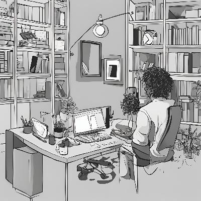 Breaking Free: Why I Quit Corporate Life
