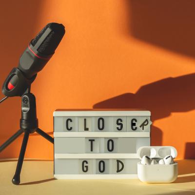 Closer2God Ep 1 : Prayer