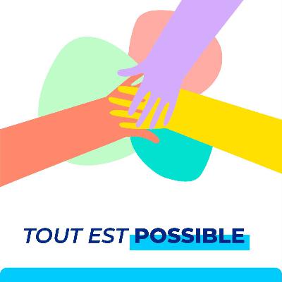 Tout est possible avec Julie Chupin, archère paralympique
