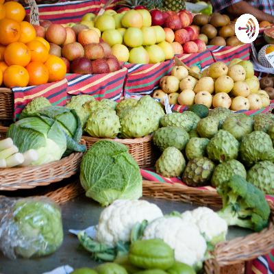 Manipulación de alimentos