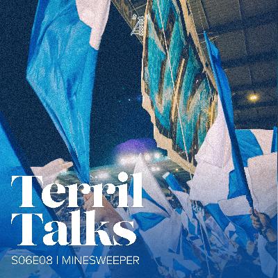 S06E08 | Minesweeper