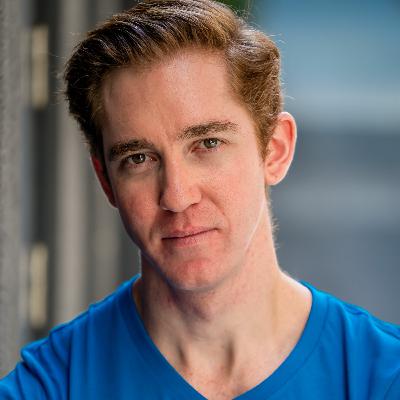 ITASA EP 32 - COVID19 Feat. CAMERON HURRY