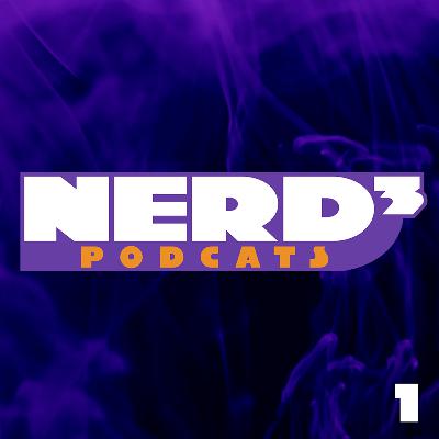 Episode 1 - We're Back and We Shouldn't Be