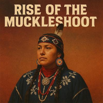 How Did the Muckleshoot Rise Again?