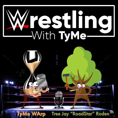 Wrestling With TyMe Ep 19 - A Cold Day In Hell! Hell In A Cell '22 Late Review! Continuity & Kayfabe