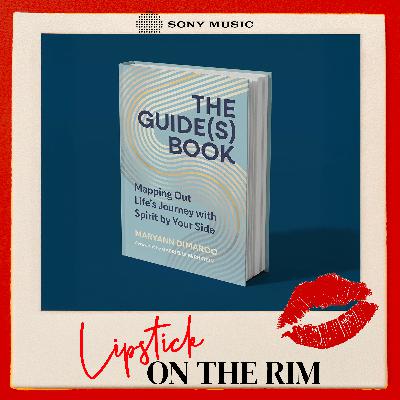 How to Follow Signs From the Universe — with Psychic Medium MaryAnn DiMarco How to Follow Signs From the Universe — with Psychic Medium MaryAnn DiMarco