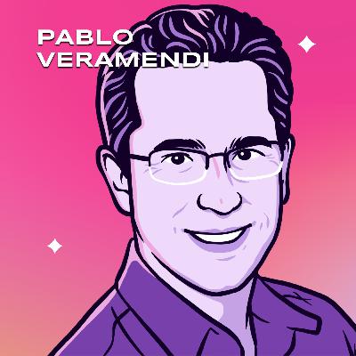 From Legos to Microsoft with Pablo Veramendi 🇪🇸 From Legos to Microsoft with Pablo Veramendi 🇪🇸