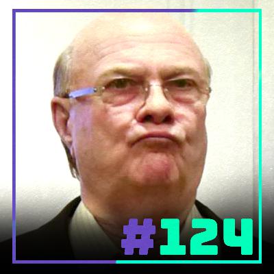 [124] - ¿La Política Dominicana tiene Salvación?