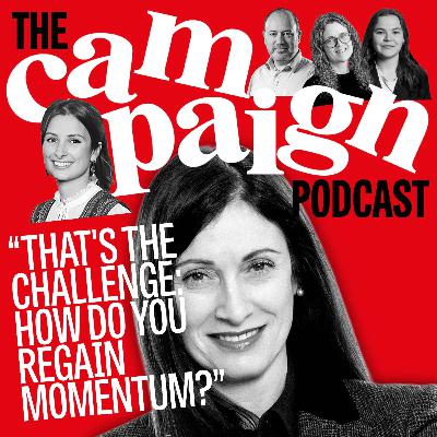 What will the Cindy Rose era mean for WPP?