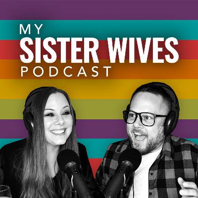 Sister Wives S3 E7 - July 4th Rebellion