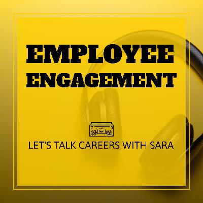 Season 5 Episode 12: employee engagement action plan for new managers