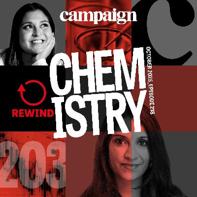 Campaign Chemistry Rewind: Béis' Adeela Hussain Johnson Campaign Chemistry Rewind: Béis' Adeela Hussain Johnson