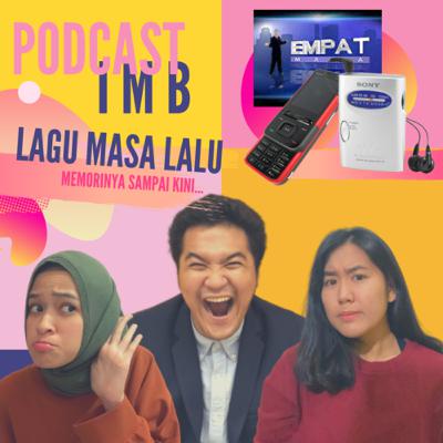 Ep.8: Lagu masa lalu, memorinya sampai kini