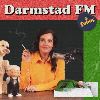Trailer DarmstadFM seizoen 2: the anger edition