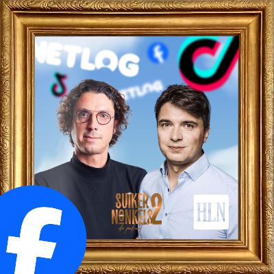 Aflevering 6: Toon Coppens (Netlog) was bijna de Mark Zuckerberg van deze wereld