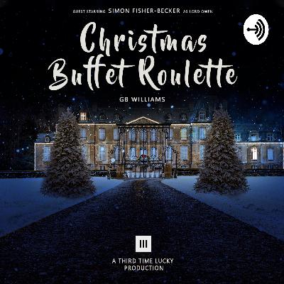 Christmas Buffet Roulette