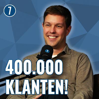Edwin Vlieg (CEO): 'Moneybird is het hulpje van de ondernemer' Edwin Vlieg (CEO): 'Moneybird is het hulpje van de ondernemer'
