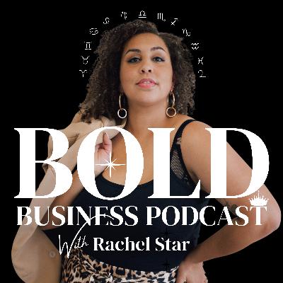 69: Avoid sabotaging your business with your Human Design Profile Lines