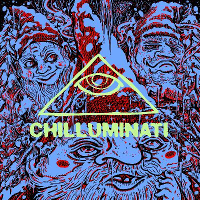 Episode 328: The Great Santa Robbery of 1927 ft. Santell Claws